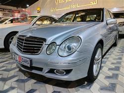 مرسيدس بنز E-Class